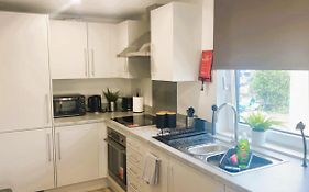 Bridgefield Apartment
